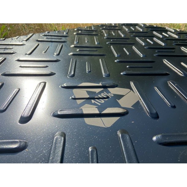 Xtreme kreplade 3000x1000x18mm 