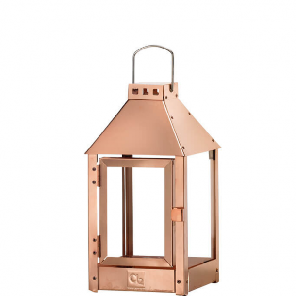 Lantern Mini Koppar