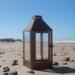 Lantern Midi Copper
