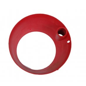 Tragt/styrepind ADV foderkasse