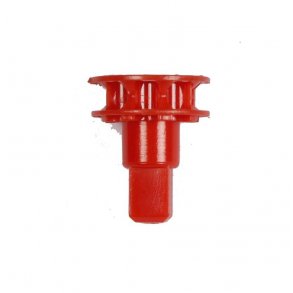 Inderhjul til hndgreb for ADV