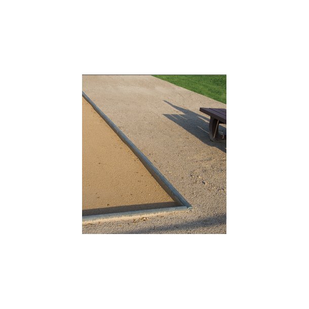 Kant Plastplanke 5x26x250 cm