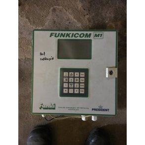 Funkicom M1