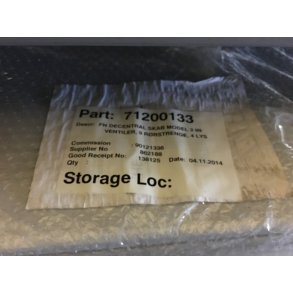 Funkinet decentral skab