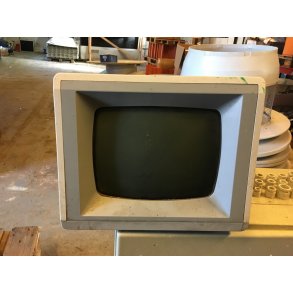 Skrm f 4200 Funki vdfoderstyring