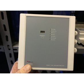 Funkinet IO modul 7 vejecellemodul