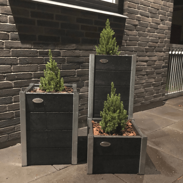 Blomsterkumme St Helrs