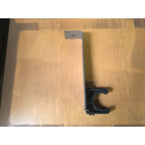 Vinkelbeslag rustfri