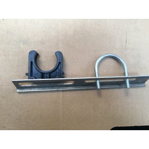 Vinkelprofil v foderrr