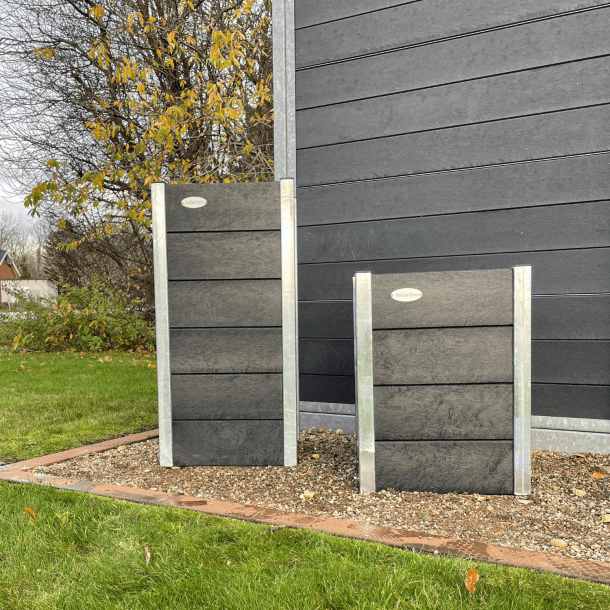 Medium Blomsterkumme Helrs