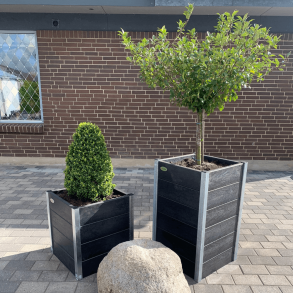 Blomsterkumme St Helrs 