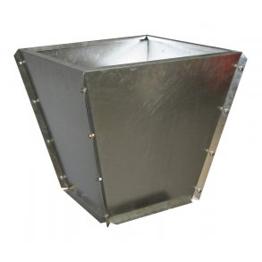 Buffetank 20 L 395-395-200 (L-B-H)