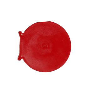 Bundklap til ADV foderkasse