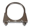 Clamps 38 mm, 8 mm komplet