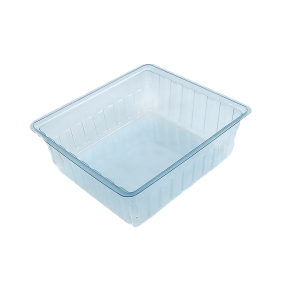 Roottrainer lg til indsats med aflbshuller 