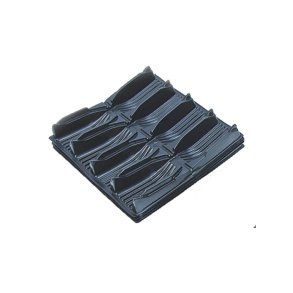 Indsats COMPACT - 4 celler til Roottrainer (Grn)