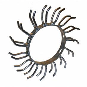 Drivhjul for optager 38/48 mm