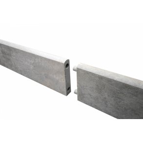 Edge Plastplank 5x26x250 cm