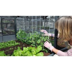 Trellis galvanized 40x80 cm