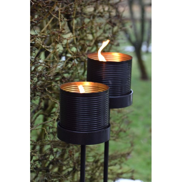 Living By Heart Lysfad Sort