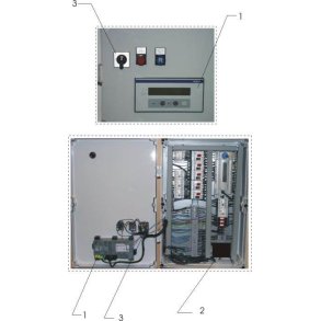 SKIOLD Fasefodringsstyring. Reservedele