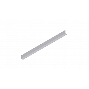 Vinkelskinne - 37,5 cm til bund (TR) 