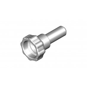 Screw cover