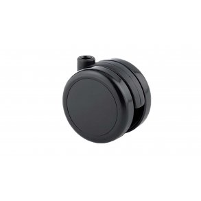 Hjul 75 mm uden bremse