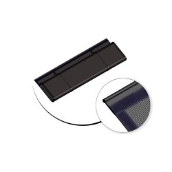 Afdkning i insektnet HJ