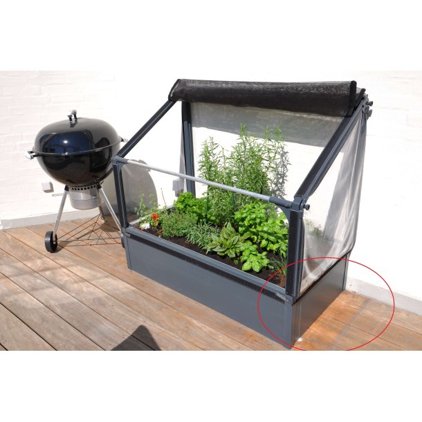 GrowCamp plank 300x25x557 mm