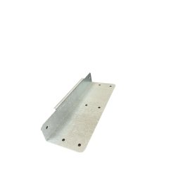 Brackets for LED growth light