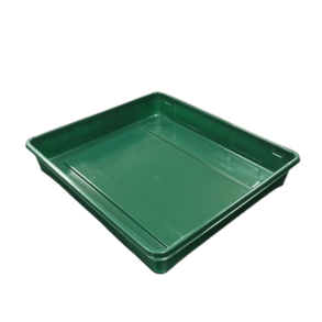 Bund til rapid roottrainer 