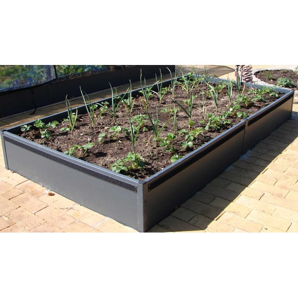 Hjbed i PVC 30 x120x240 cm