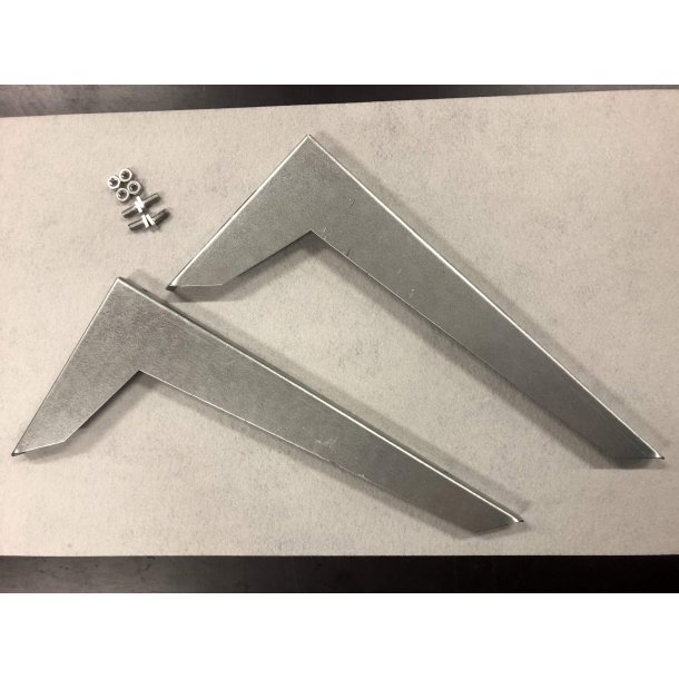 Hyldekngte 2 stk. pr. st