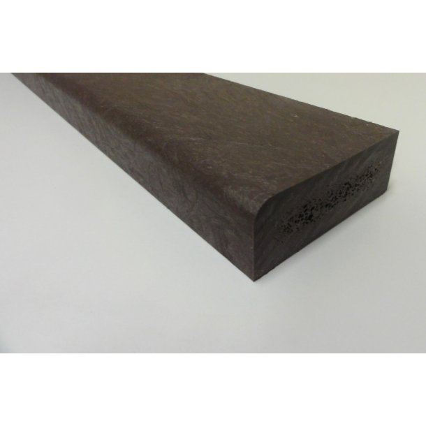 Plastplanke 3x8,2x360 cm