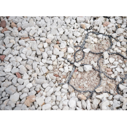 Grsameringsflise L:33xB:33xH:4 cm