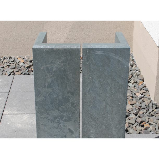 Hrn Stdmur L25xB25xH55