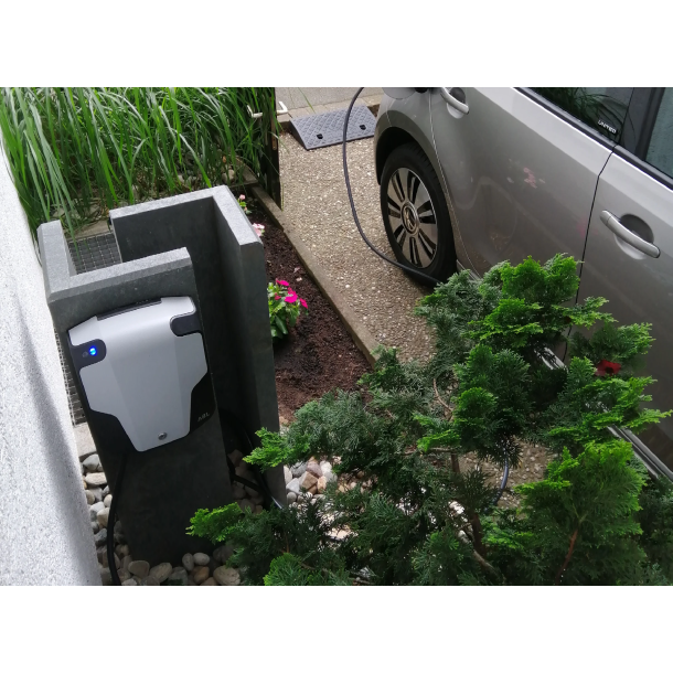 Hrn Stdmur L25xB25xH55