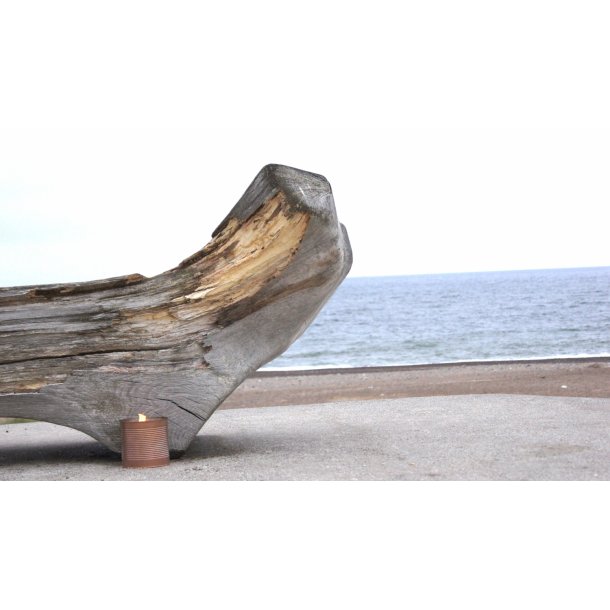 Living By Heart Lysfad Kobber