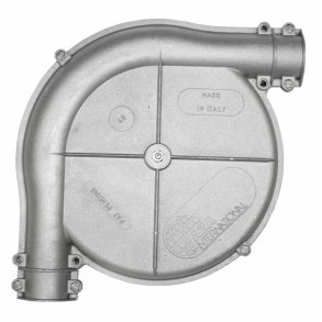 38 mm Hjrne komplet med kugleleje