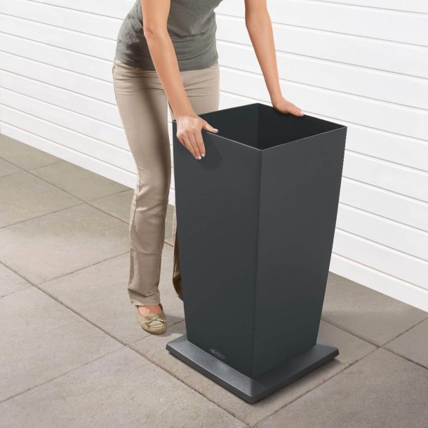 Lechuza - Hjulst Cubico