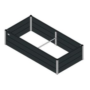 Hjbed Classic - Anthrazit