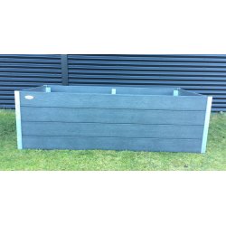 Hjbed Structure - Anthrazit