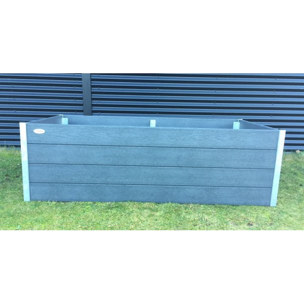 Hjbed Structure - Anthrazit