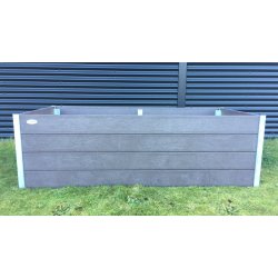 Hjbed Struktur - Brun