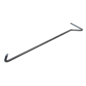 Trkkrog til kreplader