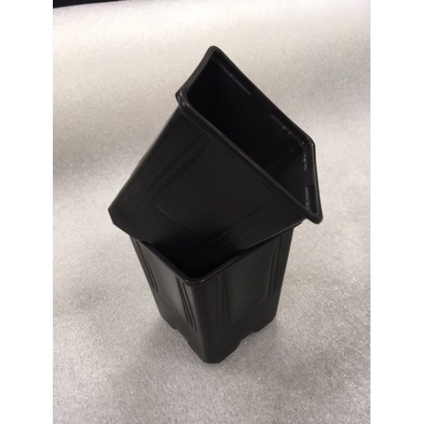 Vacapot single 11 cm