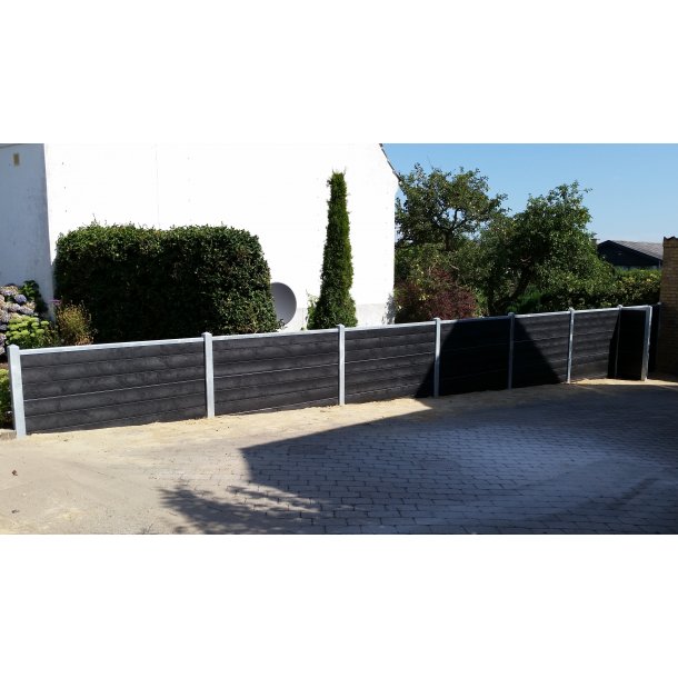 InGarden Hegn Struktur