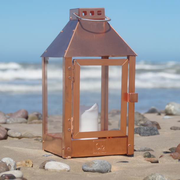 Lantern Mini Koppar