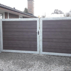 InGarden Lge Struktur